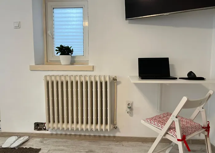Serene Studio