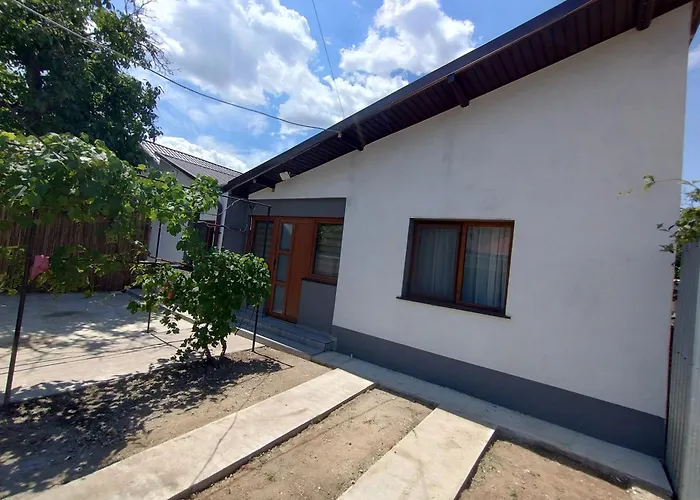 Casa Oana